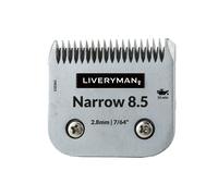 Liveryman A5 Blade Narrow 8.5 2.8mm