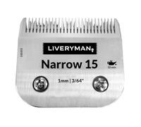 Liveryman A5 Compatible Blade Set