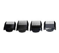 Liveryman Classic Comb Set - Four Piece