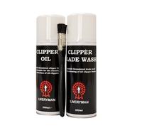 Liveryman Clipper Care Kit