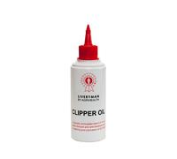 Liveryman Clipper Oil - Size: 250ml