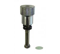 Liveryman Clipper Tension Set - Silver - One Size