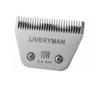 Liveryman Harmony Clipper Blades Wide