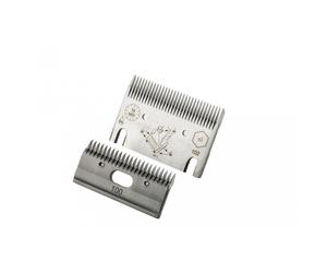 Liveryman Liscop Cutter and Comb - A102 - Medium