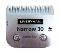 Liveryman No 30 Blade, 0.5mm