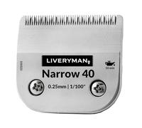 Liveryman No 40 Blade, 0.25mm