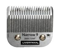 Liveryman No 9 Blade, 2.0mm