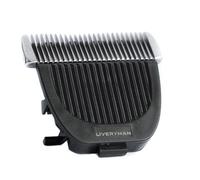 Liveryman Nova Cutter and Comb Adjustable Blades - Nova Blade - 6mm