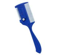 Liveryman Trimming Mane Comb - Single