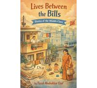 Lives between the Bills