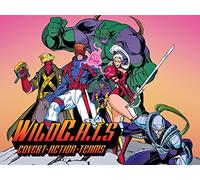 Lives in the Balance