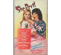 Lives & Loves of a She-Devil [CASSETTE]