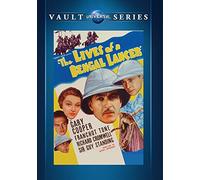 LIVES OF A BENGAL LA - DVD - K3z