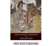 Lives of Eminent Commanders