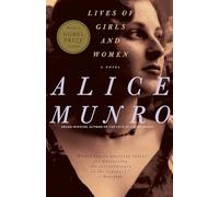 Lives of Girls and Women (Vintage International)