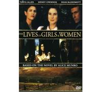 Lives of Girls & Women [DVD] [1994] [Region 1] [US Import] [NTSC]