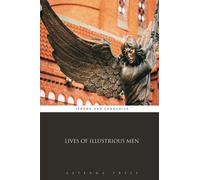 Lives of Illustrious Men