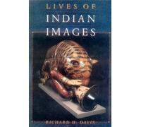 Lives of Indian Images