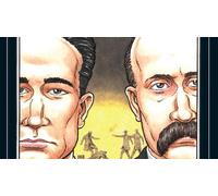 Lives of Sacco and Vanzetti