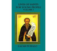 Lives of Saints For young People Volume 2: Volume2