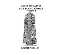 Lives of Saints For Young People, Volume 5