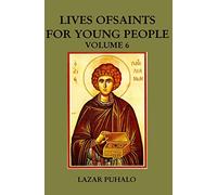 Lives of Saints For Young People, Volume 6