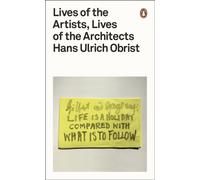 Lives of the Artists, Lives of the Architects