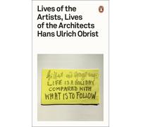 Lives of the Artists, Lives of the Architects
