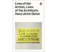 Lives of the Artists, Lives of the Architects