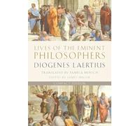 Lives of the Eminent Philosophers