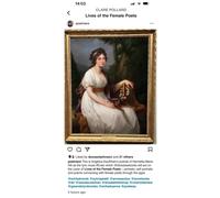 Lives of the Female Poets