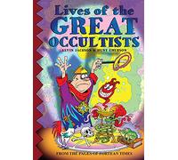 Lives Of The Great Occultists