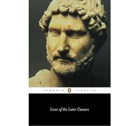 Lives of the Later Caesars – Penguin Classics