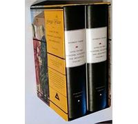 Lives of the Painters Boxed Set