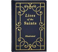 Lives of the Saints: 1