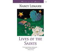 Lives of the Saints: A Novel (Voices of the South)