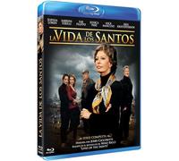 Lives Of The Saints [BLU_RAY]
