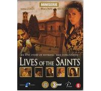 Lives Of The Saints [DVD]