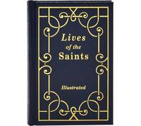 Lives of the Saints