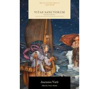 Lives of the Saints of Britain and Ireland: Volume 1