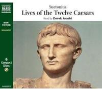 Lives of the Twelve Caesars