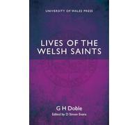 Lives of Welsh Saints
