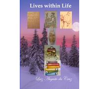 Lives within Life: A spirit novel?