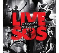 LIVESOS [CD]