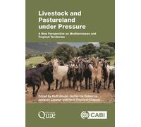Livestock and Pastureland under Pressure: A New Perspective on Mediterranean and Tropical Territories