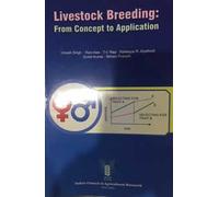 Livestock Breeding: From Concept to Application (PB)