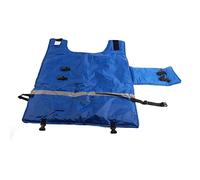 Livestock Calf Warm Clothing Cold Proof Cow Vest for Little Cattle Farm Animals Breeding Tools Oxford Cloth