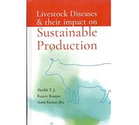 Livestock Diseases & Their Impact on Sustainable Production