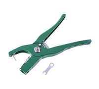 Livestock Ear Tag Pliers Animal Sheep Lamb Cattle Ear Tag Tool Plier Applicator Puncher Tagger Tool Hole Punch Plier