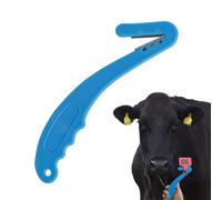 Livestock Ear Tag Remover Practical Ear Mark Dismantling